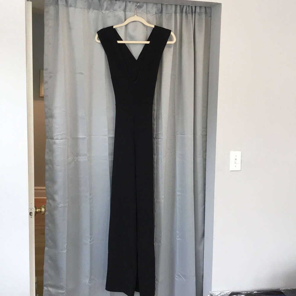 Lulu’s Thinking Out Loud Jumpsuit